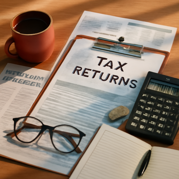 Master Your Finances: Expert Strategies for Optimizing Tax Returns