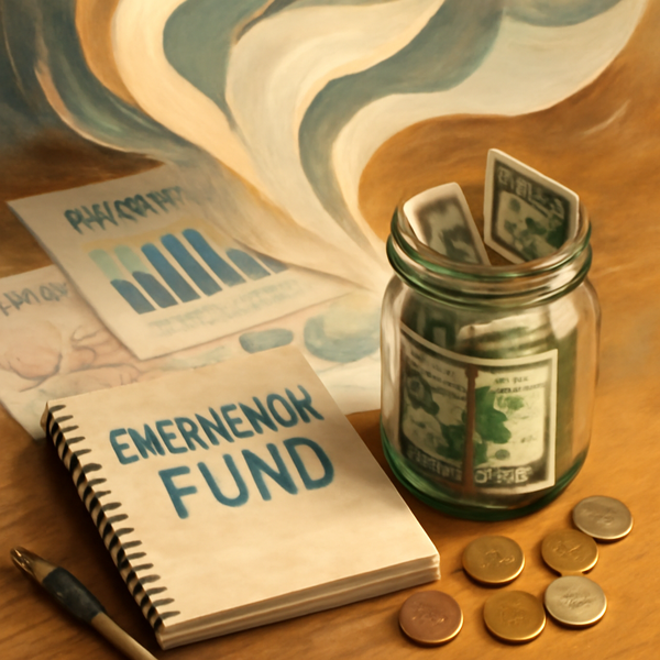 The Crucial Importance of an Emergency Fund: Your Financial Safety Net