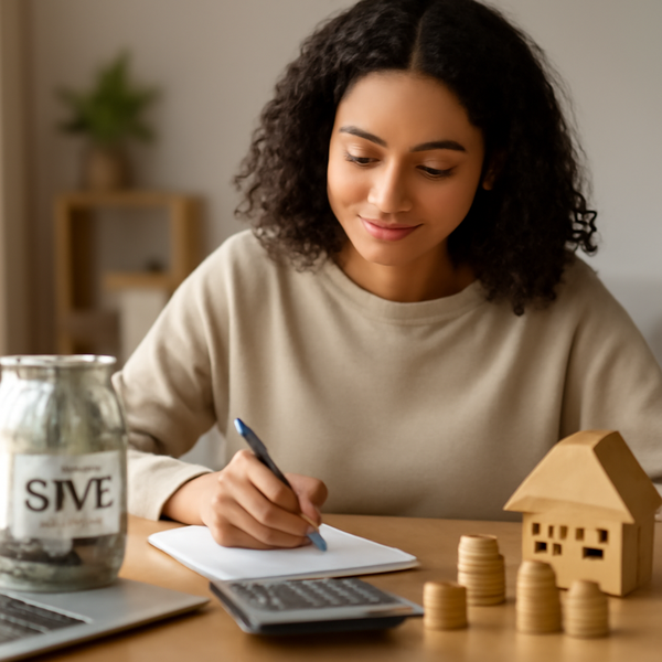 Financial Literacy for Beginners: Your Guide to Building a Strong Financial Future