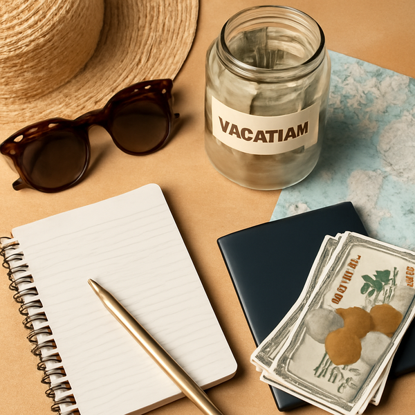Achieve Your Vacation Savings Goals Faster with Smart Strategies