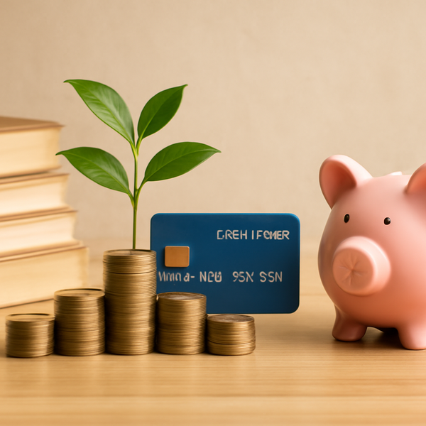 Your Guide to Avoiding Credit Card Debt and Reclaiming Financial Freedom