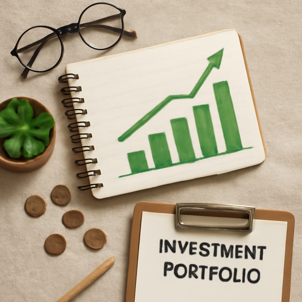 Master Your Investment Portfolio: Strategies for Growth and Stability