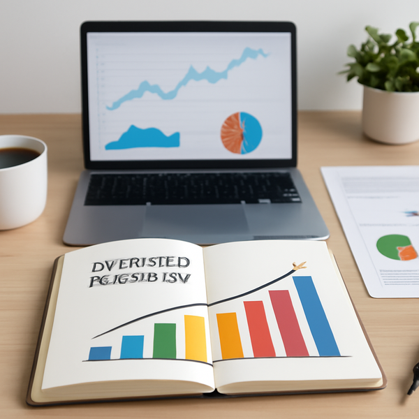Building a Diversified Portfolio for Long-Term Financial Growth