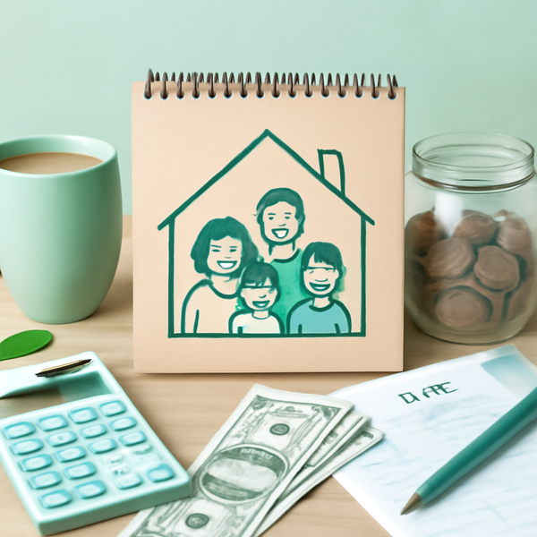 Master Your Family Budget: A Comprehensive Guide to Financial Harmony