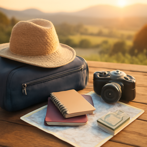 Unlock Affordable Adventures: Your Ultimate Budget Travel Guide