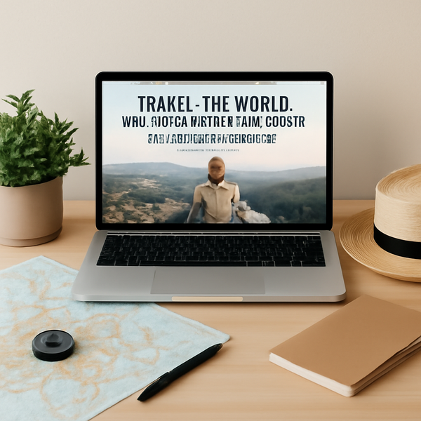Travel the World Without Breaking the Bank: Your Ultimate Budget Travel Guide