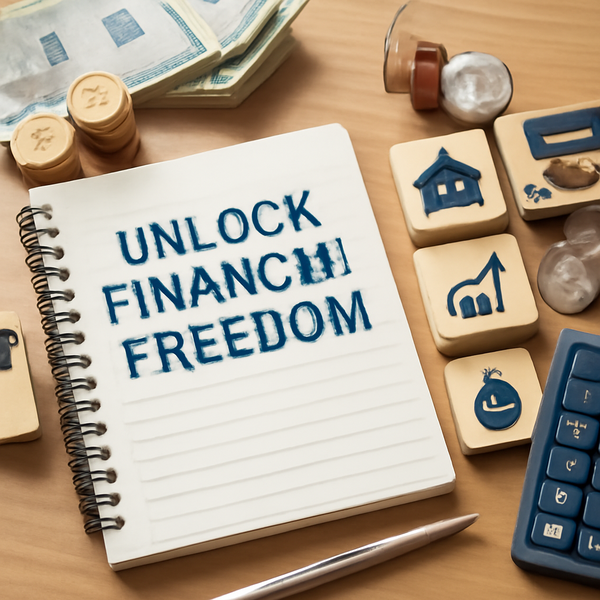 Unlock Financial Freedom: Proven Passive Income Streams for Your Future
