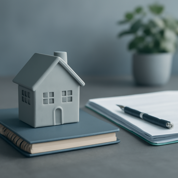 Your Comprehensive Guide to Choosing the Right Mortgage