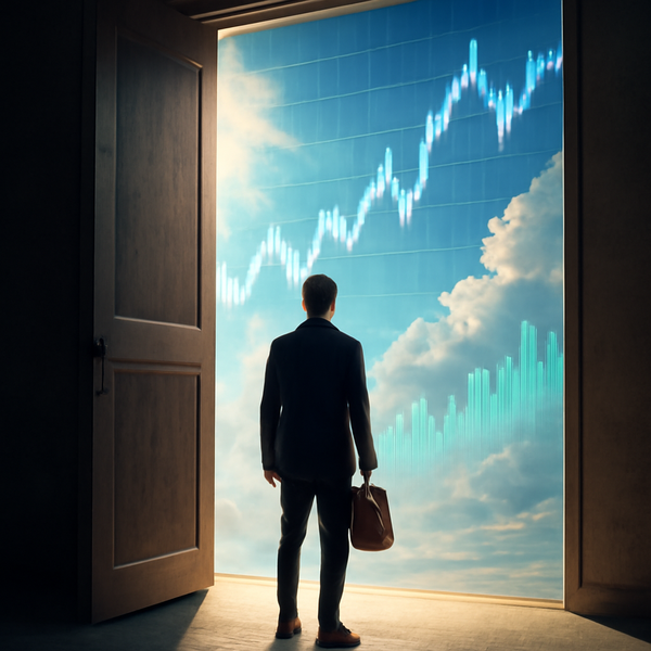 Unlock Your Investment Potential with Expert Stock Market Analysis
