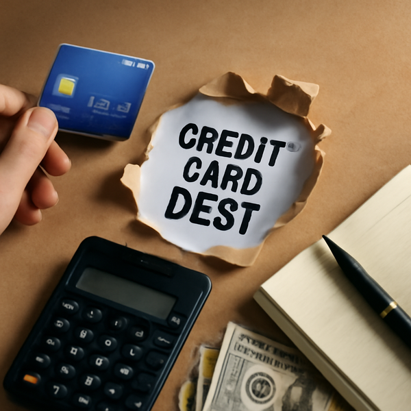 Master Your Credit Card Debt: Strategies for Effective Management