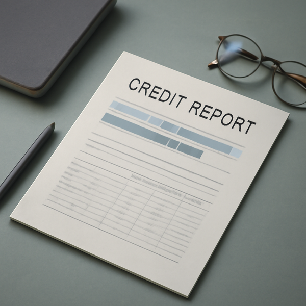 Your Credit Report: A Comprehensive Guide to Understanding and Managing It