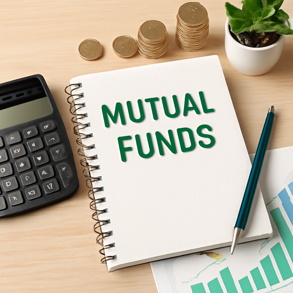Unlock Your Financial Potential: The Advantages of Mutual Funds