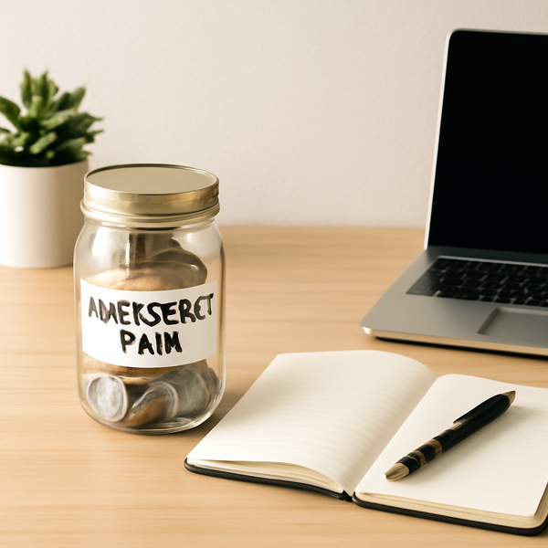 Building Your Emergency Fund: A Guide to Financial Security