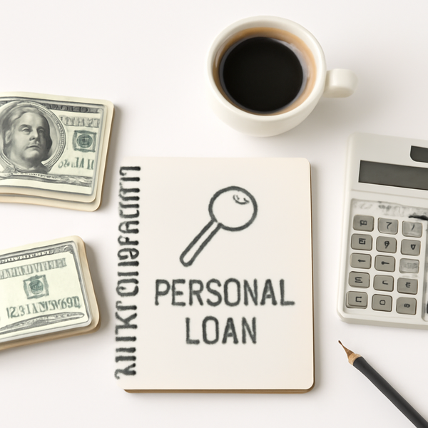 Unlock Your Financial Potential: Exploring Personal Loan Options