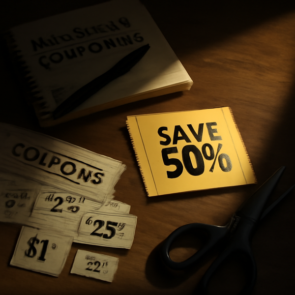 Mastering Couponing: Your Ultimate Guide to Saving Big