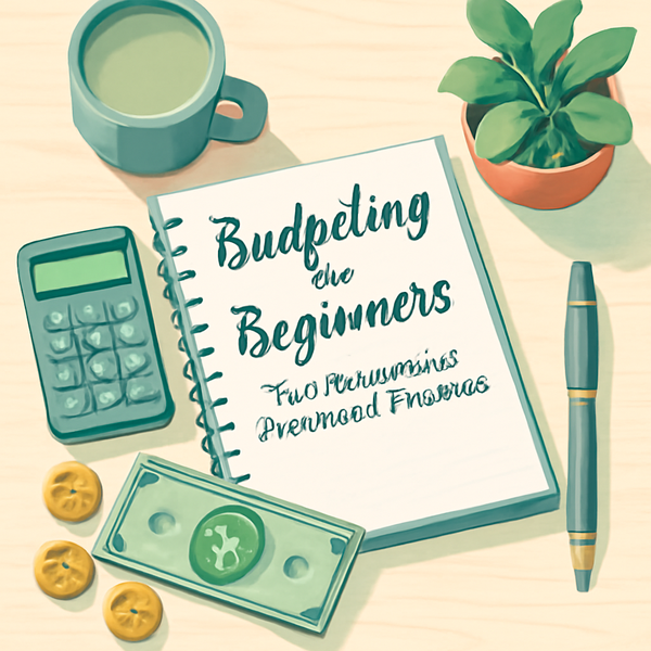 Budgeting for Beginners: Your Roadmap to Financial Freedom