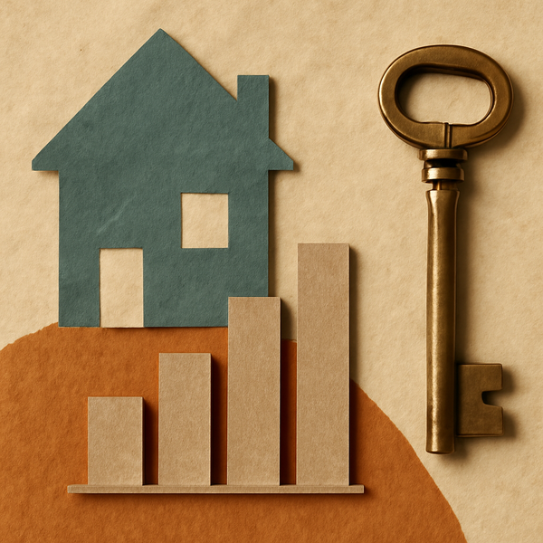 Unlock Real Estate Investment Opportunities for Wealth Building