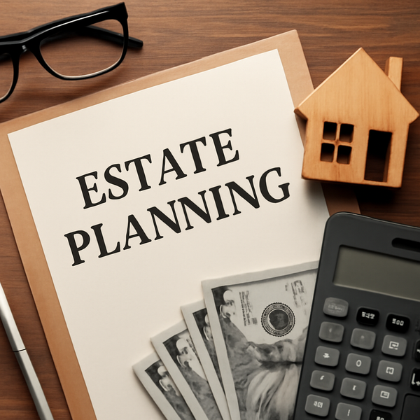 Estate Planning Basics: Securing Your Financial Future