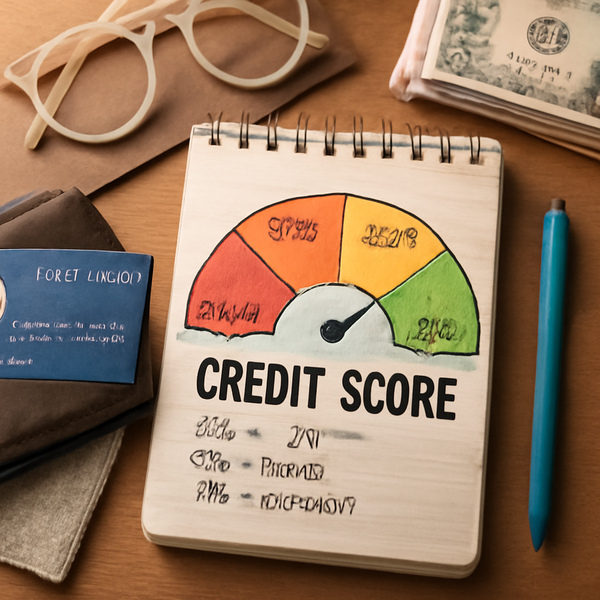Unlock Your Financial Potential: A Deep Dive into Understanding Credit Scores