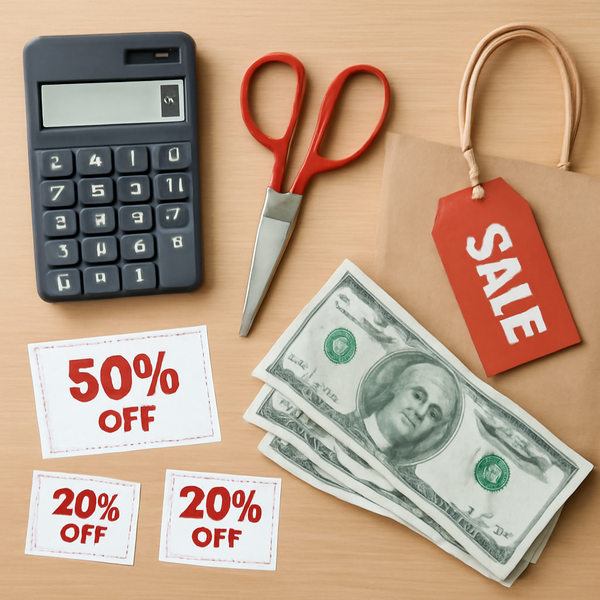 Effective Discount Shopping Hacks to Maximize Savings