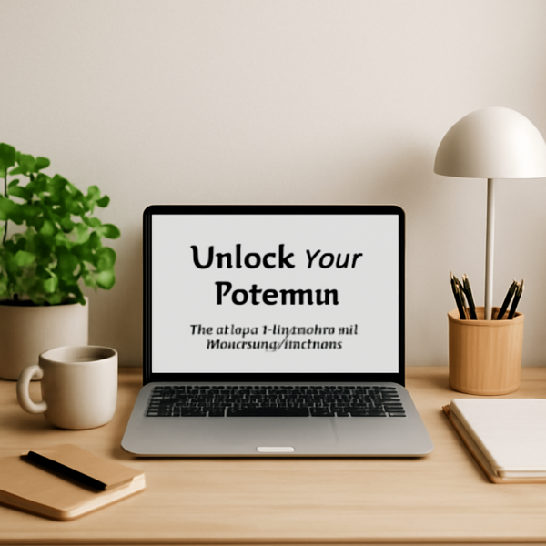 Unlock Your Potential: Start a Profitable Side Hustle Today