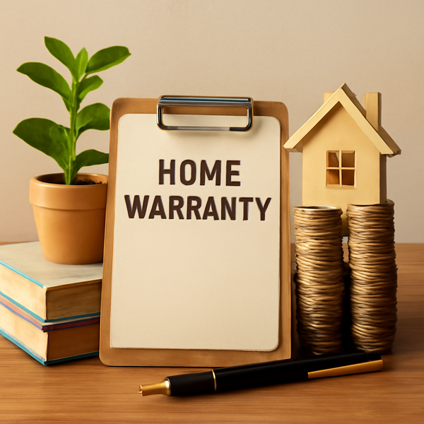 How to find the best home warranty