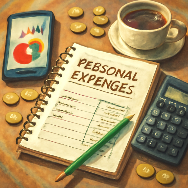 Master Your Money: Effective Strategies for Tracking Personal Expenses