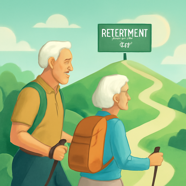 Your Pension Plan Options: Navigating Retirement with Confidence