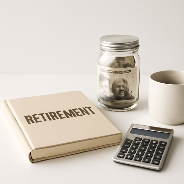 Master Your Retirement: Proven Savings Strategies for Financial Freedom
