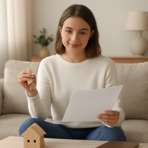 Securing Your Mortgage: A Comprehensive Guide to Homeownership