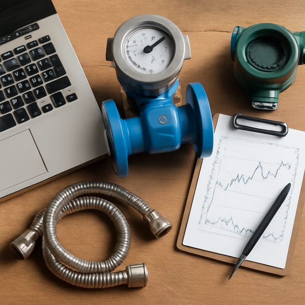 Streamline Your Business: Essential Fluid Flow Monitoring Solutions for Small Businesses