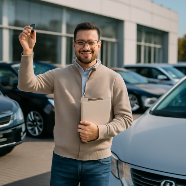 Encontre Seu Carro Seminovo Usado Perfeito: Guias e Dicas Essenciais