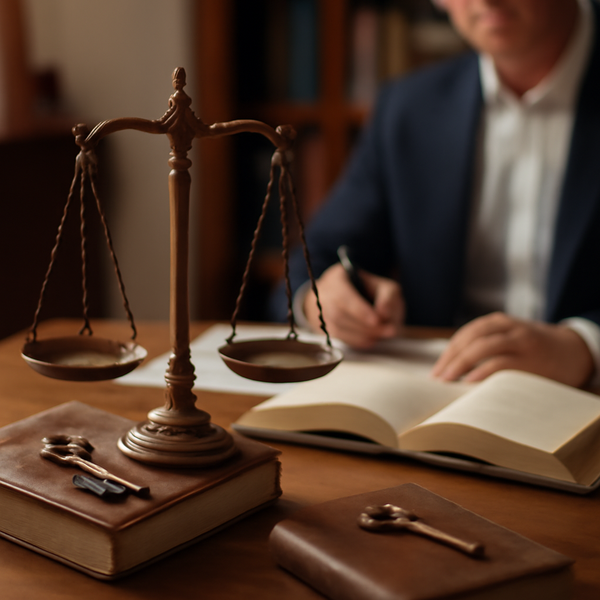 Advocacia de Herança Familiar no Brasil: Guia Completo