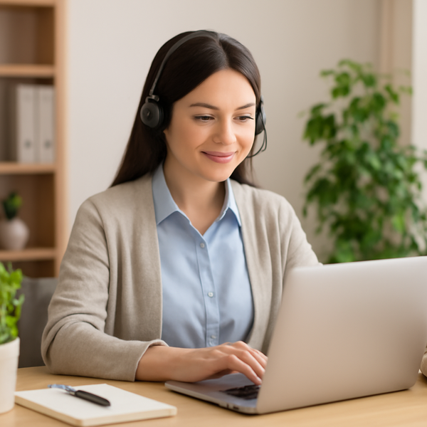 Virtual Office Answering Service