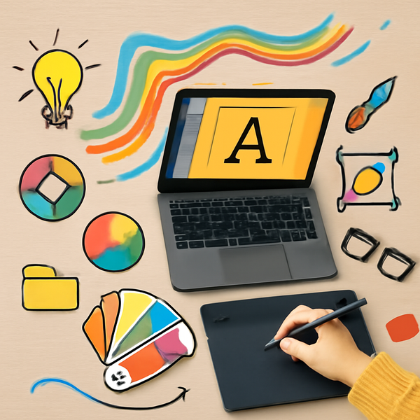 Curso Design Grafico Online