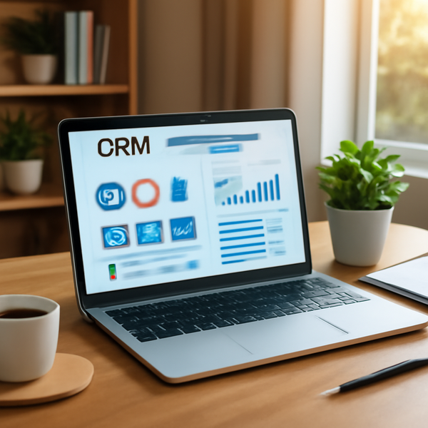 CRM Software for Small Business