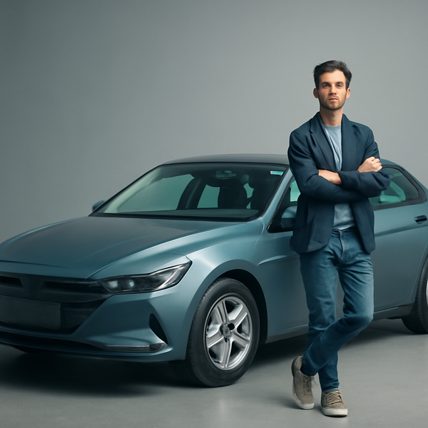 Trouvez Votre Voiture Idéale à Paiement Mensuel Facile