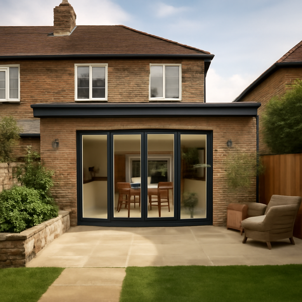 Transform Your Home: Expert Insights on House Extensions