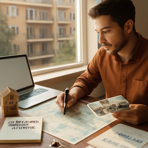 Lo que debes saber sobre las empresas de alquiler a corto plazo