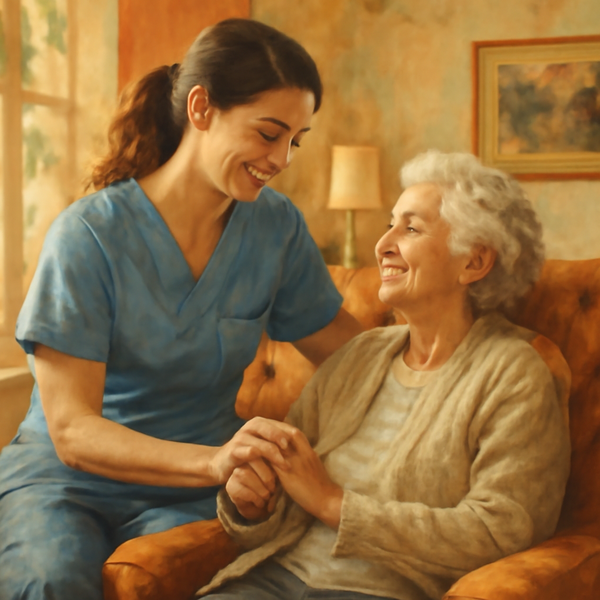 Devenez Auxiliaire de Vie Rémunéré : Votre Guide Complet pour une Carrière Valorissante