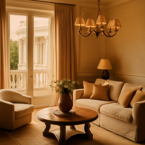Luxury Retreats London