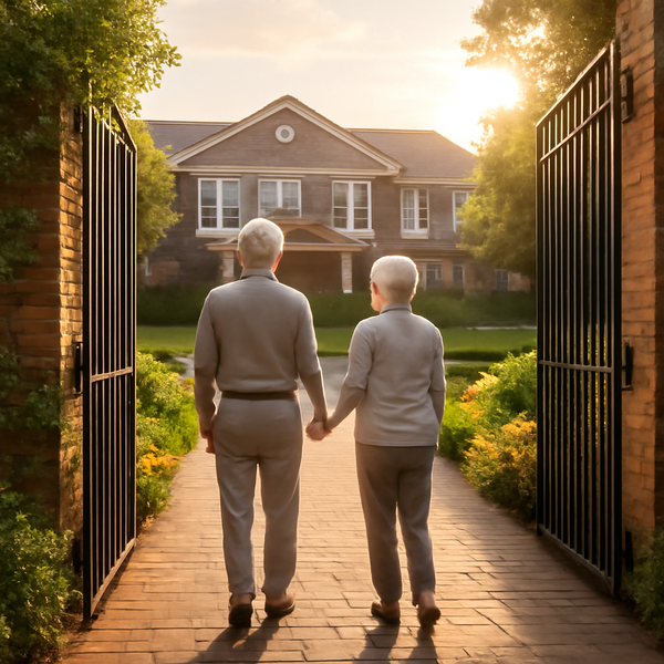 Guía paso a paso para elegir la comunidad de vivienda para mayores perfecta