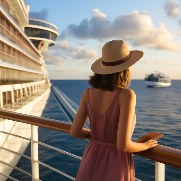 Croisière Pour Célibataires : L'Aventure Unique pour Rencontrer de Nouvelles Personnes