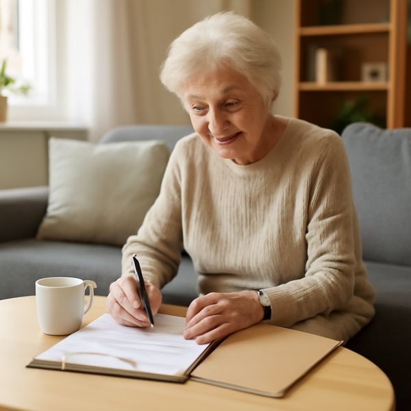 A guide to senior funeral insurance and benefits