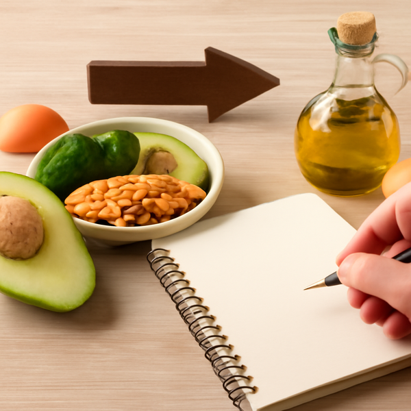 Unlock Your Ketogenic Journey: The Essential Guide to Getting Started