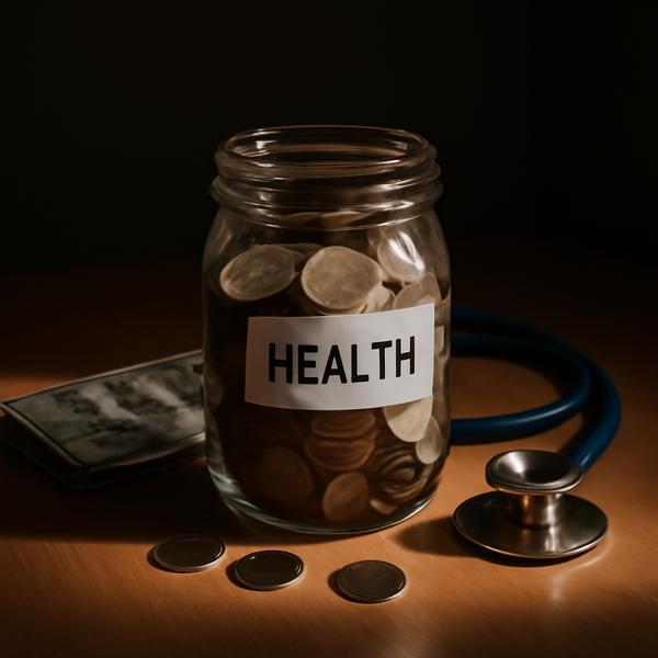 Smart Strategies for Saving for Healthcare Expenses