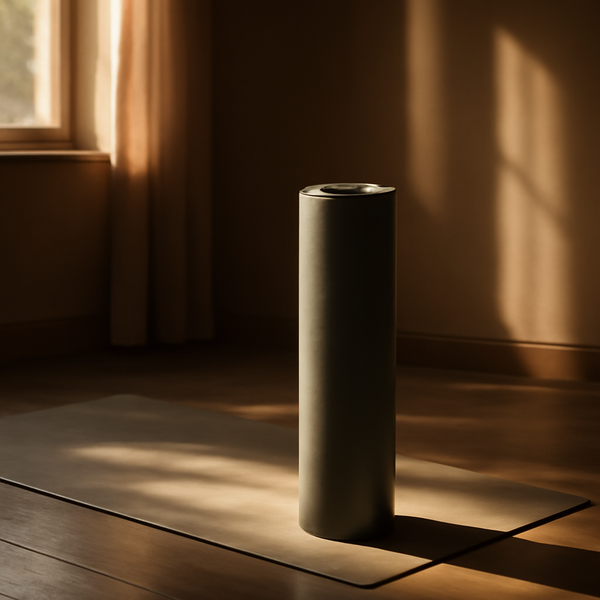 Your Gentle Introduction to Yoga for Beginners: Building Strength and Serenity