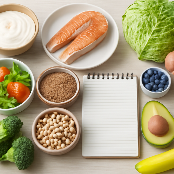 Unlock Your Best Health: The Powerful Link Between Gut Health and Diet
