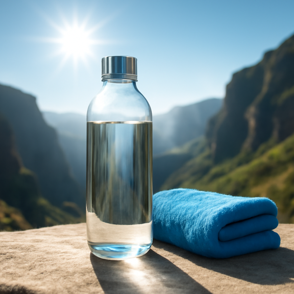 Hydration for Health: Unlock Your Body's Potential