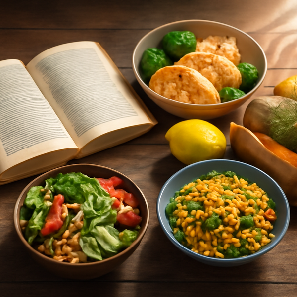 Mastering Healthy Eating on a Tight Budget: Delicious and Nutritious Meals